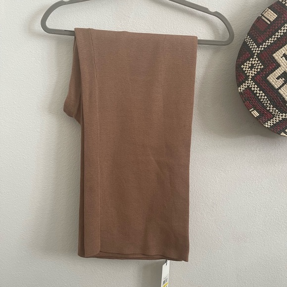 Calvin Klein women’s knit comfy wide leg pants - Picture 2 of 9